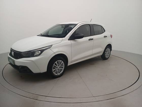 FIAT ARGO 1.0 FIREFLY FLEX MANUAL FIAT ARGO 1.0 FIREFLY FLEX MANUAL